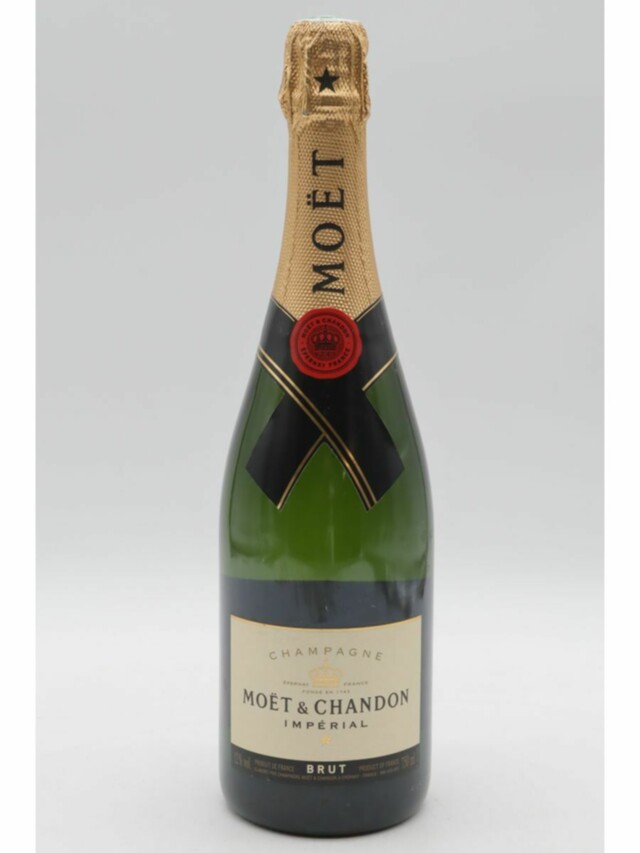 Moet & Chandon Brut Imperial