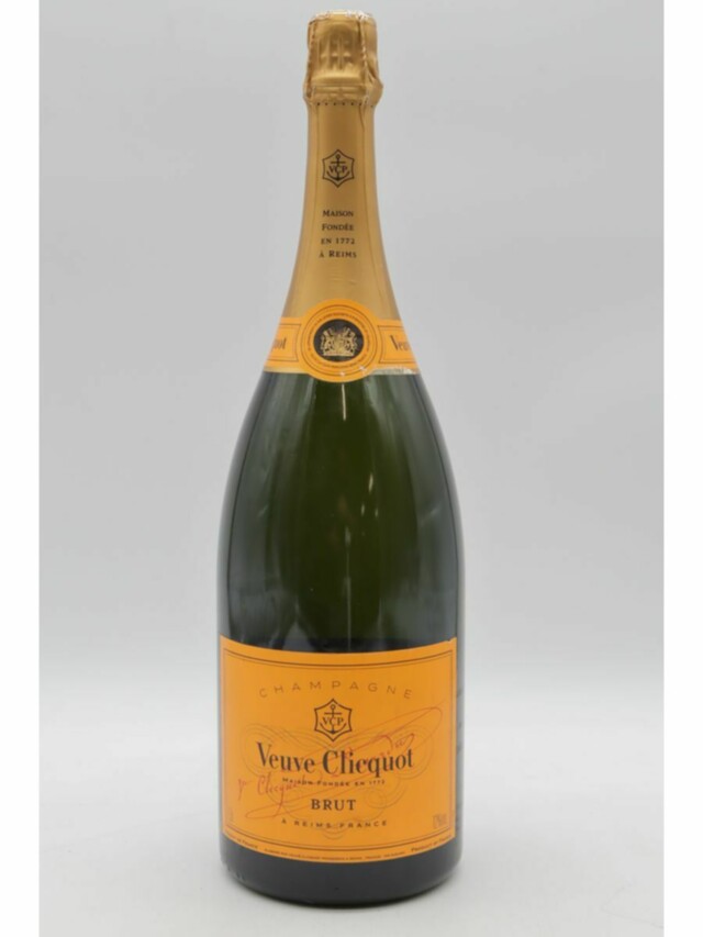 Veuve Clicquot Brut