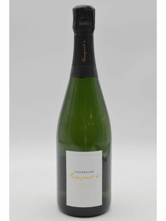 Xavier Lecomte Brut Tradition