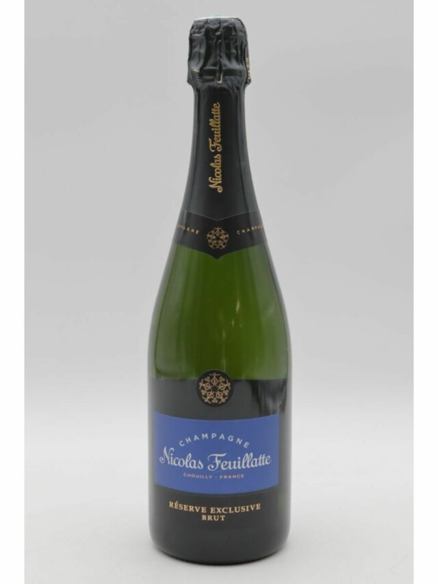 Nicolas Feuillatte Brut