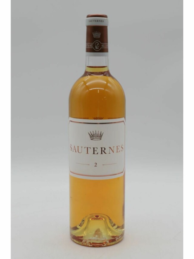 Yquem N 2 D Yquem