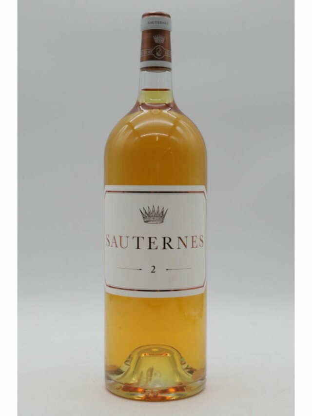 Yquem N° 2 D'yquem