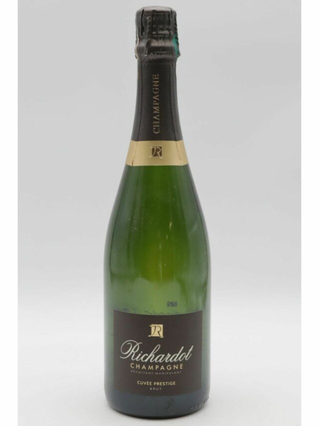 Richardot Cuvée Prestige Brut