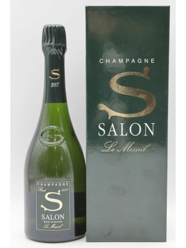 Salon S De Salon 2007, 2007