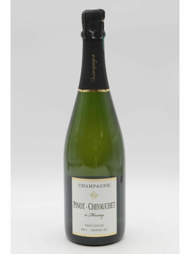 Pinot Chevauchet Précieuse Brut 1er Cru
