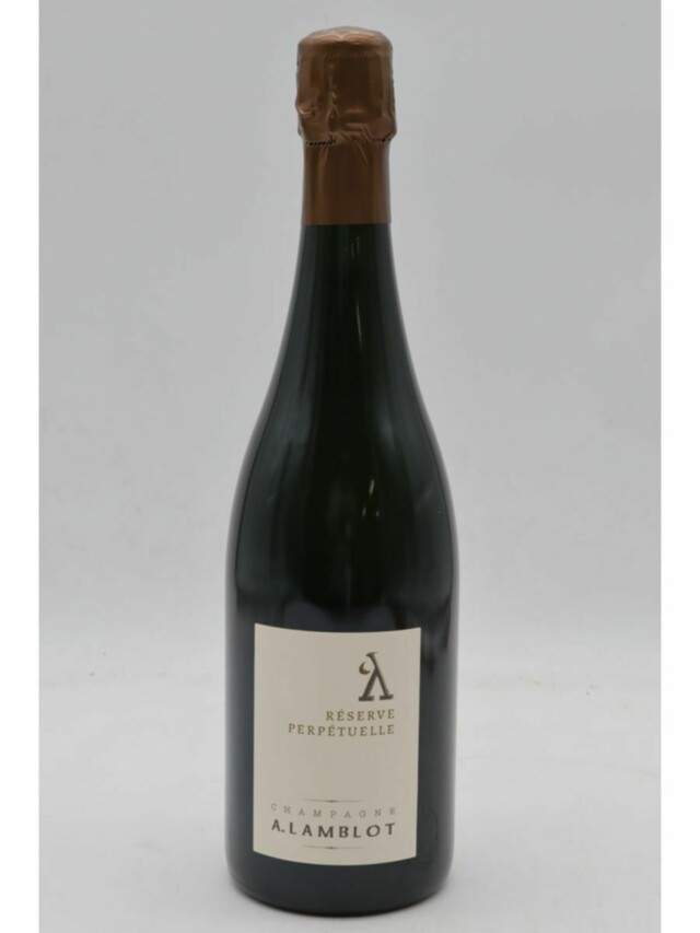 A. Lamblot Reserve Perpetuelle Brut Nature