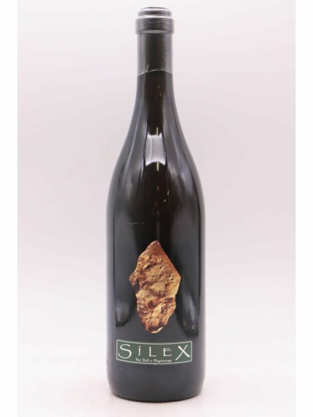 Didier Dagueneau Pouilly Fume Silex, 2007