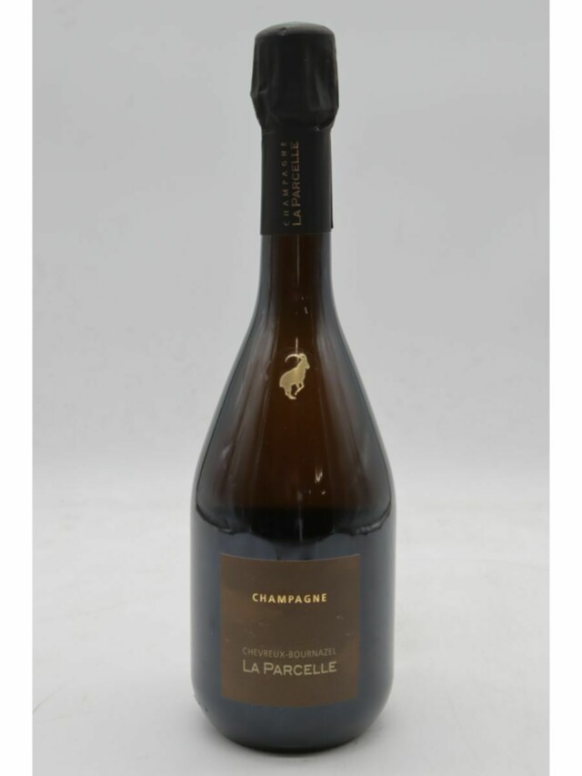 La Parcelle Connigis Brut Nature, 2022