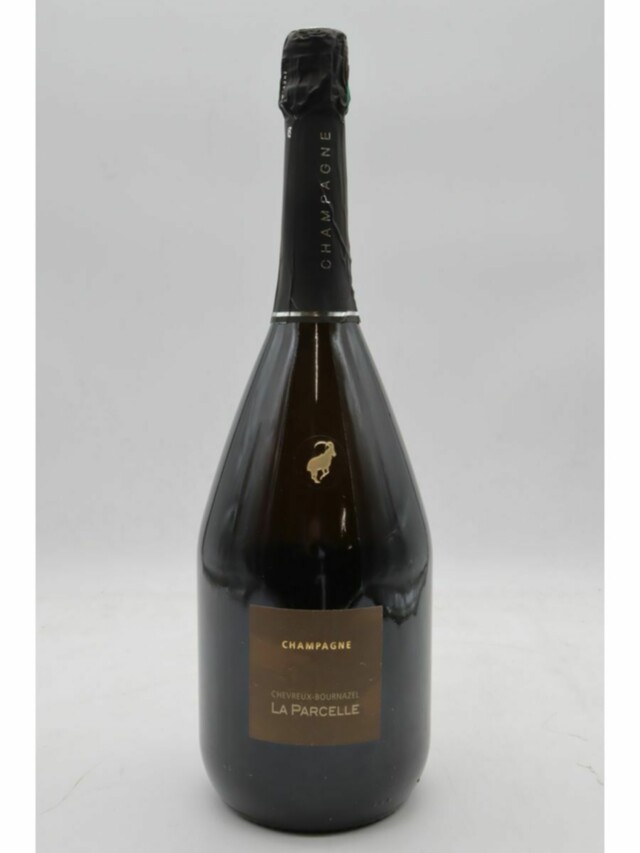 Champagne La Parcelle Connigis Brut Nature, 2022