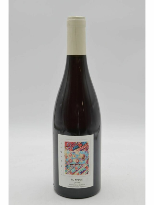 Labet Gamay Au Creux, 2024