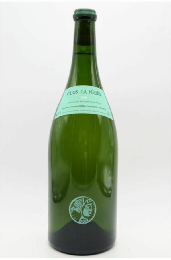 Edmond Vatan Sancerre Clos La Neore, 2018