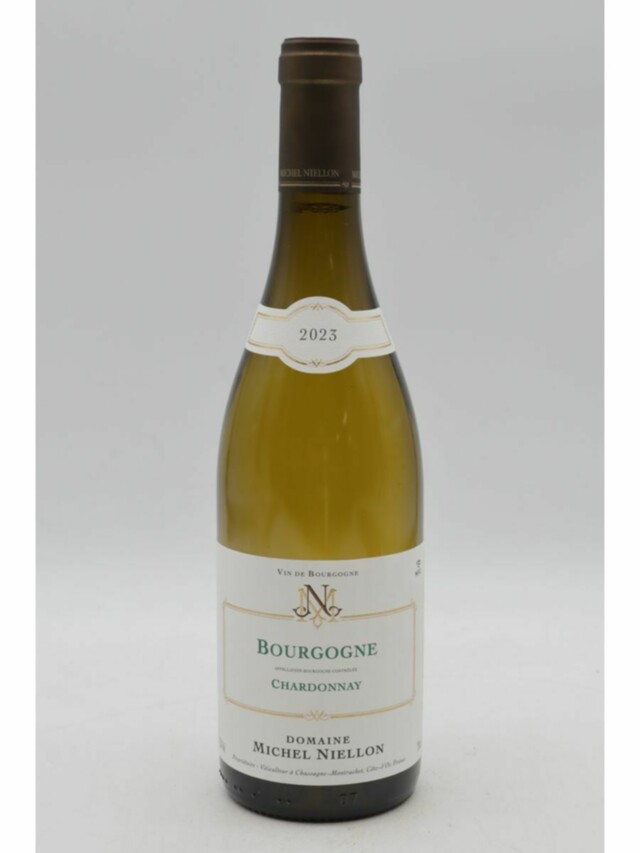 Michel Niellon Bourgogne, 2023