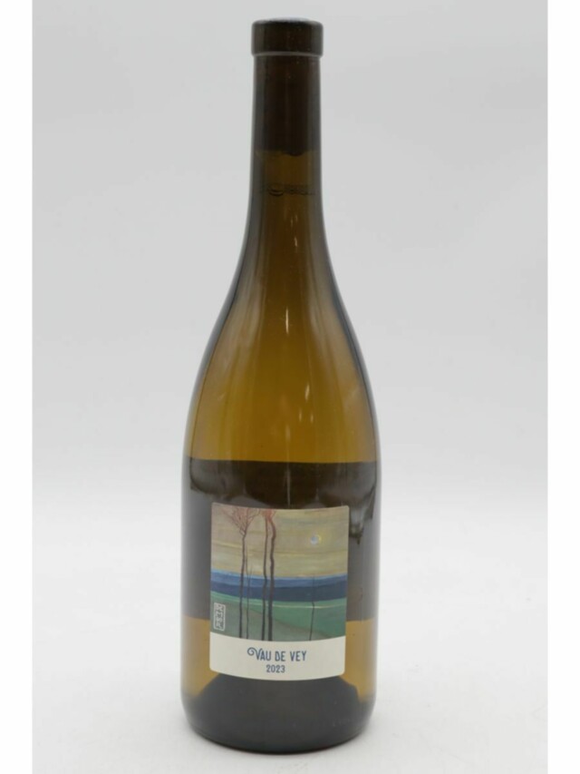 Alice Et Olivier De Moor Chablis Vau De Vey 1er Cru, 2023
