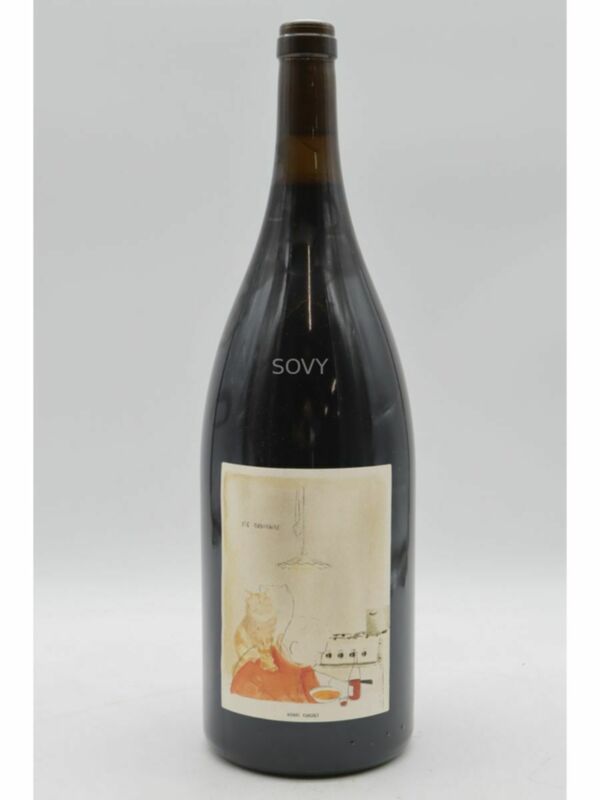 Henri Chauvet Vie Ordinaire Pinot Noir, 2024