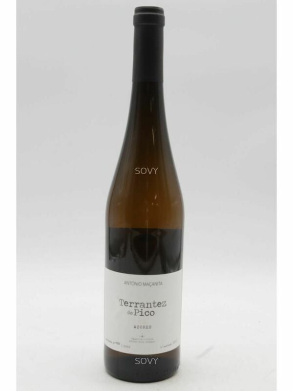 Azores Wine Company Acores Terrantez Do Pico, 2023