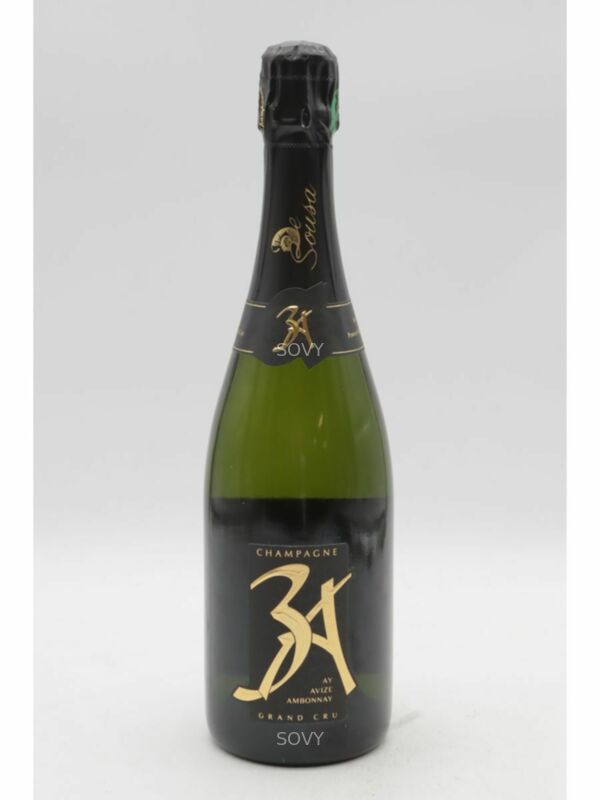 De Sousa Cuvee 3a