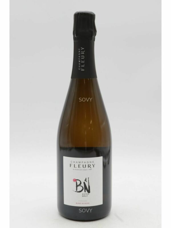 Fleury Blanc De Noirs Extra Brut