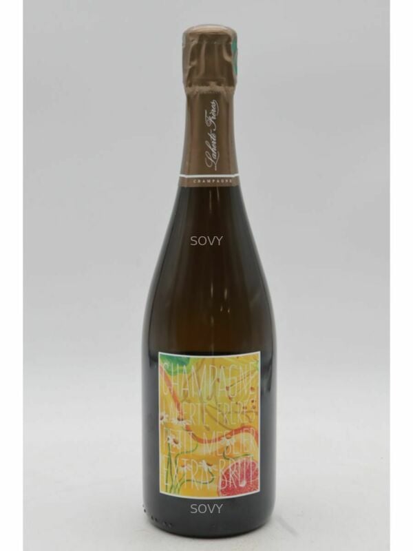 Laherte Freres Petit Meslier Extra Brut