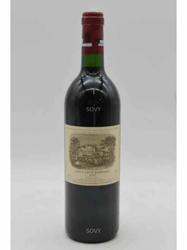 Chateau Lafite Rothschild, 1994