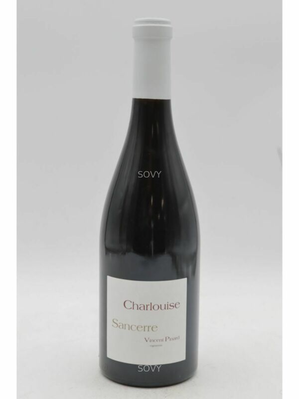 Vincent Pinard Sancerre Charlouise, 2023