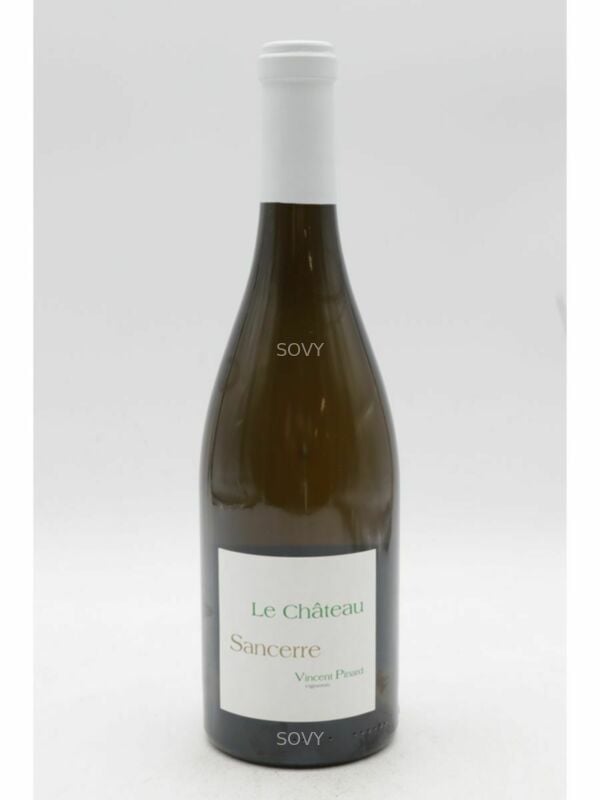 Vincent Pinard Sancerre Le Chateau, 2024