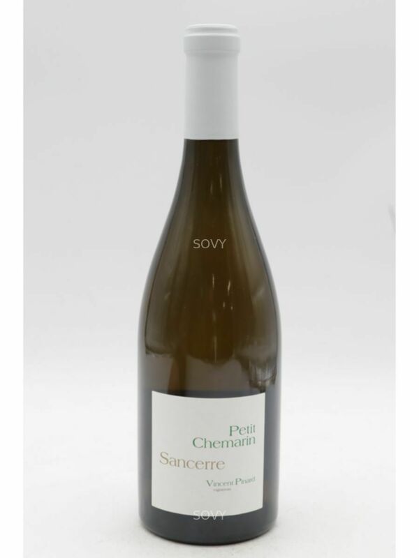 Vincent Pinard Sancerre Petit Chemarin, 2024