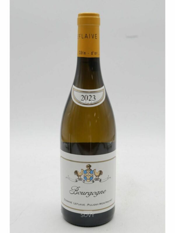 Leflaive Bourgogne Blanc, 2023