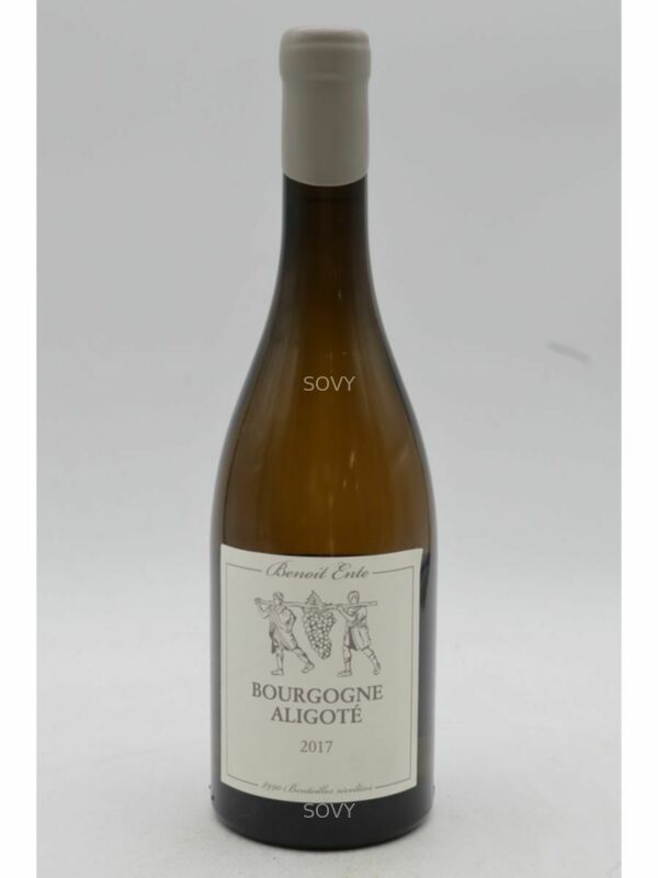 Benoit Ente Bourgogne Aligote, 2017