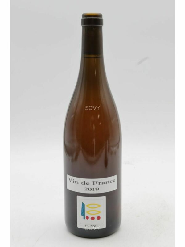 Prieuré Roch Vin De France, 2019