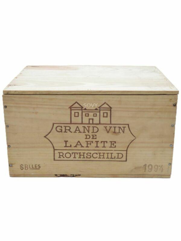 Chateau Lafite Rothschild, 1994