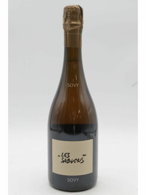 Brice Allouchery 1er Cru Les Sablons Extra Brut, 2021