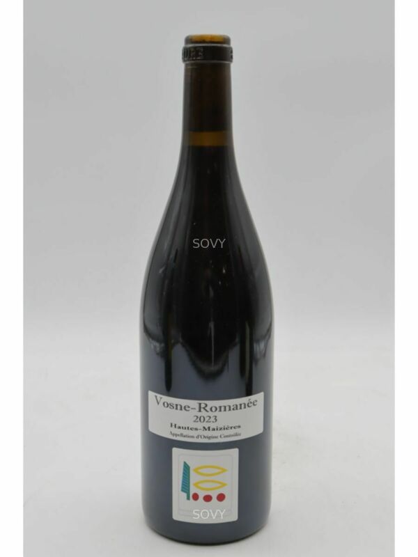 Prieure Roch Vosne Romanee Haute Mazieres, 2022
