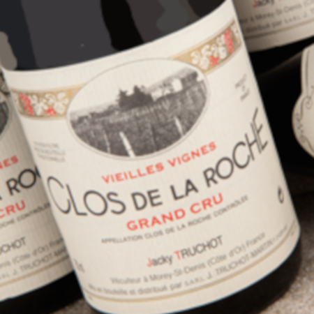 逆輸入 TRUCHOT CLOS DE LA ROCHE 2002,2003 ワイン - www.holdenbrand.com