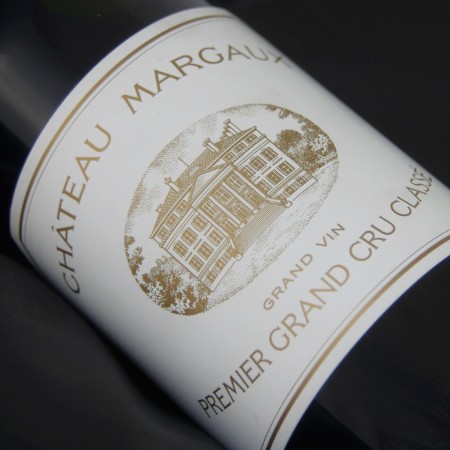 Chateau Margaux, 1979 , ↓ 3410.0 法國紅葡萄酒, 售罄- Sovy 酒市集