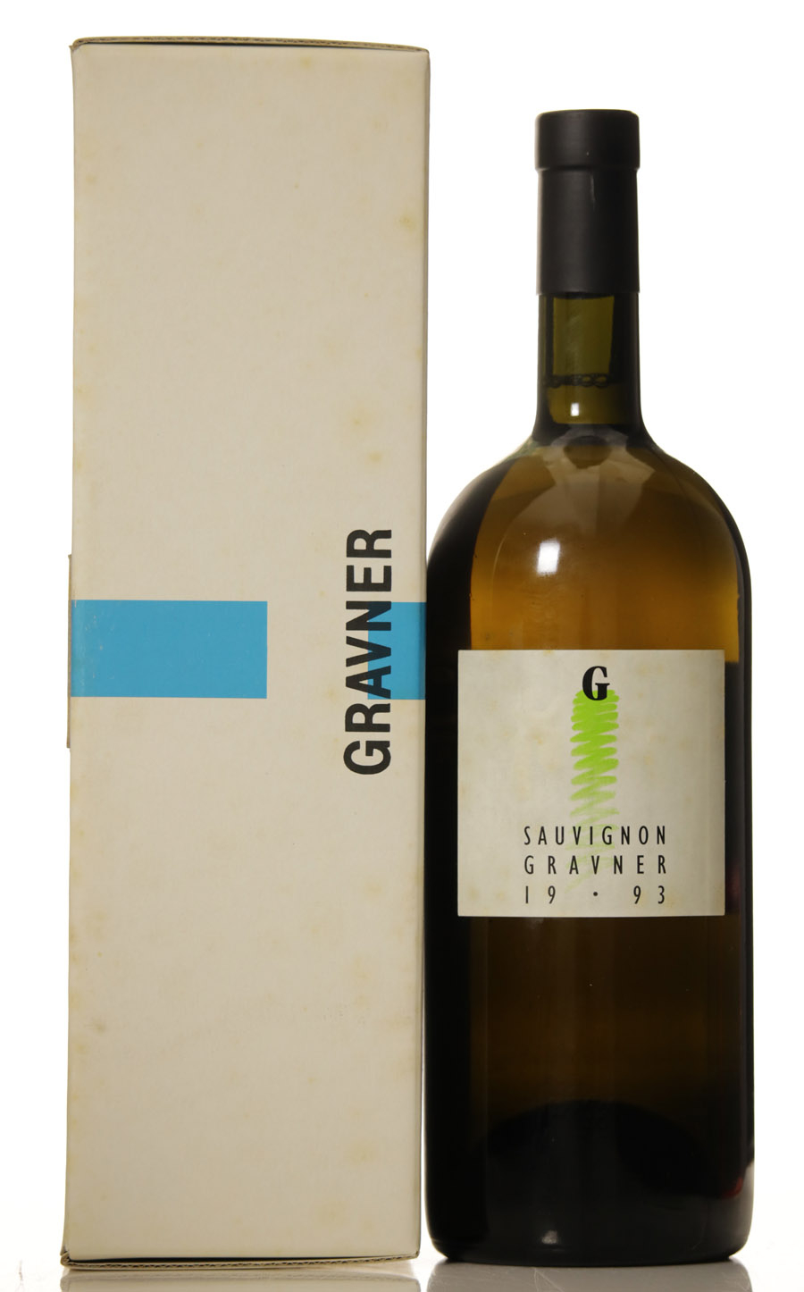 Josko Gravner, Sauvignon, 1993 , ↓ 3445.0 意大利白葡萄酒, 售罄