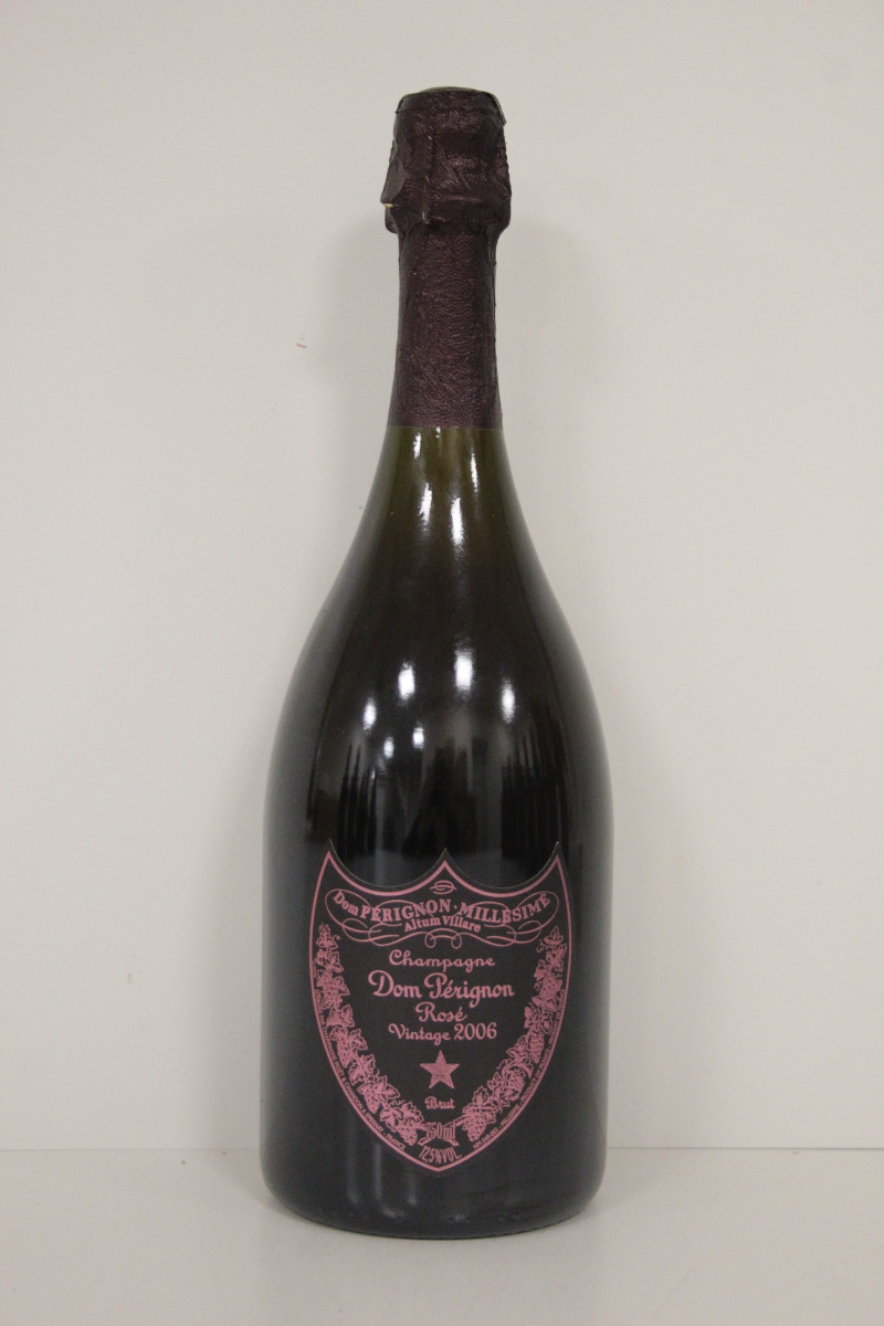 Armand De Brignac Ace of Spades Brut Rose 3.0L – Mission Wine