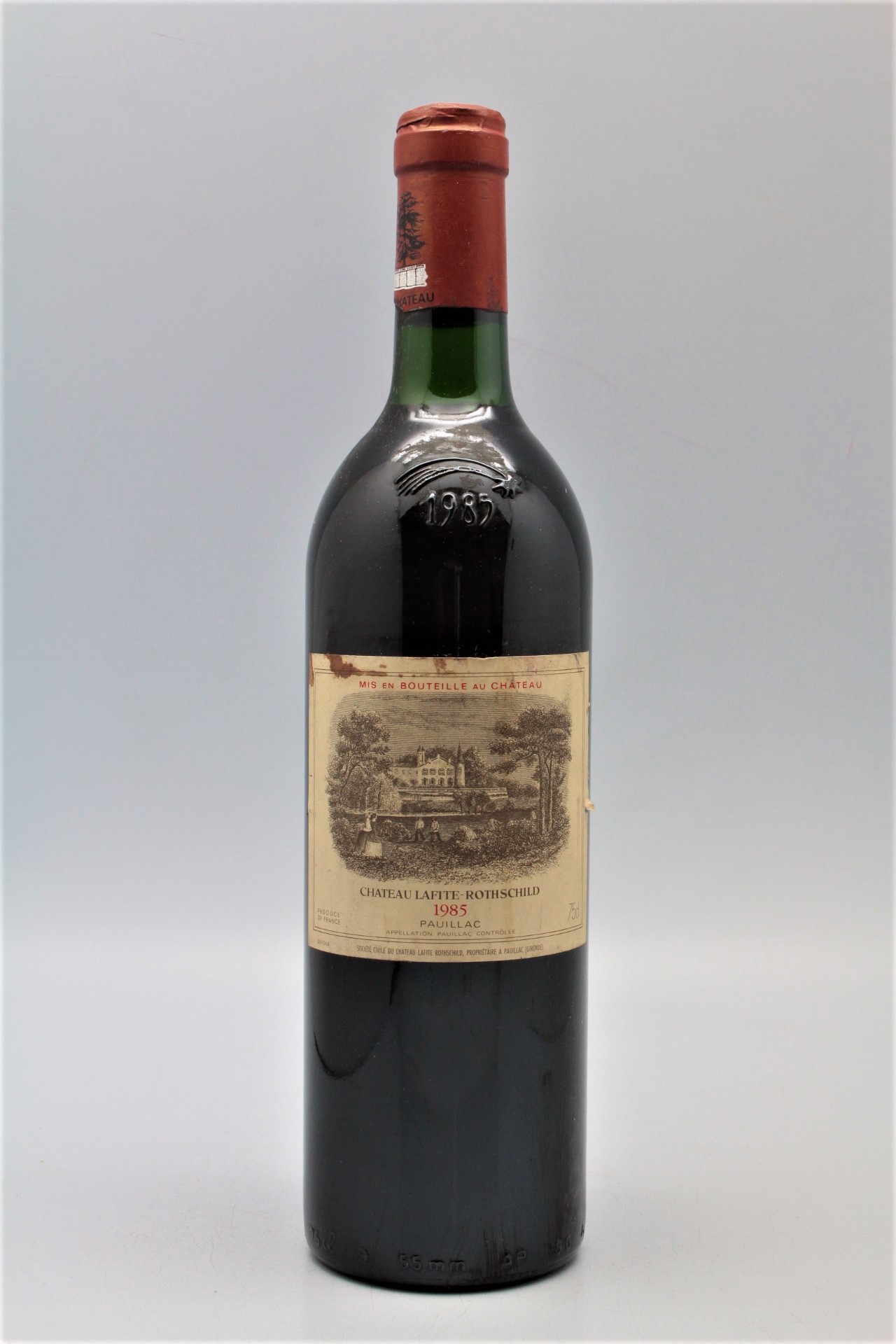 Chateau Lafite Rothschild 1985