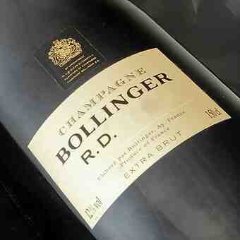 Bollinger , R.d , 1981