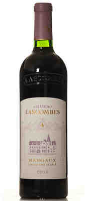Chateau Lascombes 2013