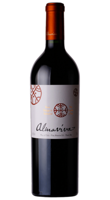 Concha Y Toro Almaviva 2020