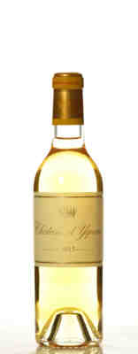 Chateau D'yquem 2015