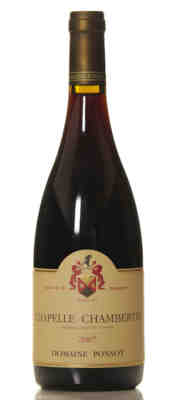 Ponsot Chapelle Chambertin Grand Cru 2007