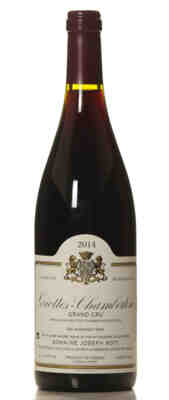 Joseph Roty Griottes Chambertin Grand Cru 2014