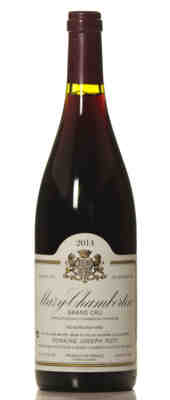 Joseph Roty Mazy Chambertin Grand Cru 2014