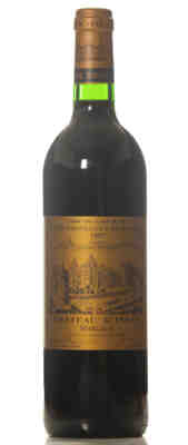 Chateau D'issan 1997