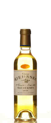 Chateau Rieussec 2015