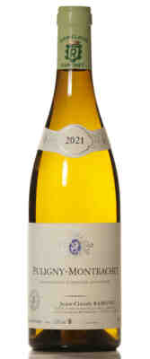 Ramonet Puligny Montrachet 2021