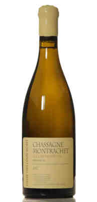 Pierre Yves Colin Morey Chassagne Montrachet  Les Chenevottes 1er Cru 2017