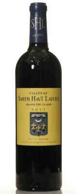 Chateau Smith Haut Lafitte Rouge 2011