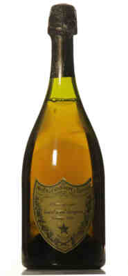 Moet & Chandon Dom Perignon 1969